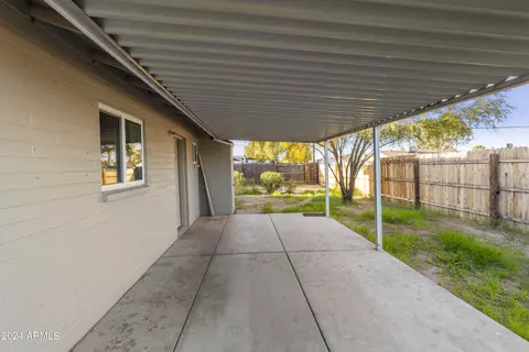 Exterior - 65 W 16th Ave, Apache Junction, AZ 85120 photo 6 of 6