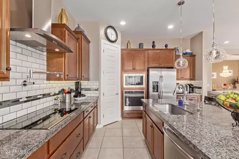 Kitchen - 2365 Everglade Ln, Gilbert, AZ 85298 photo 1 of 4