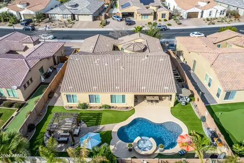 2365 Everglade Ln, Gilbert, AZ 85298