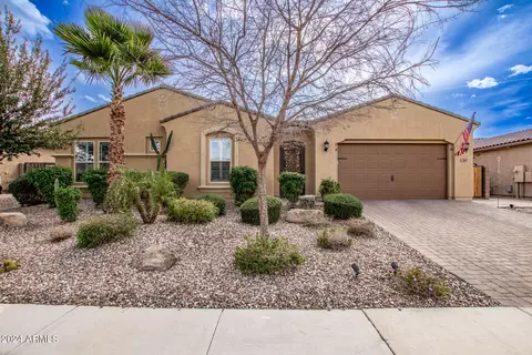 Exterior - 2365 Everglade Ln, Gilbert, AZ 85298 photo 1 of 20