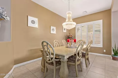 Dining - 2365 Everglade Ln, Gilbert, AZ 85298 photo 1 of 2