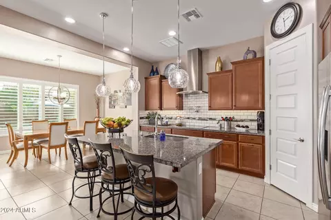 Kitchen - 2365 Everglade Ln, Gilbert, AZ 85298 photo 4 of 4