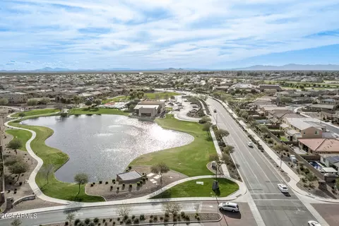 View/Area - 2365 Everglade Ln, Gilbert, AZ 85298 photo 10 of 11