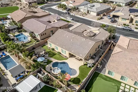 View/Area - 2365 Everglade Ln, Gilbert, AZ 85298 photo 2 of 11