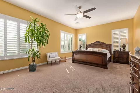 Bedroom - 2365 Everglade Ln, Gilbert, AZ 85298 photo 1 of 7