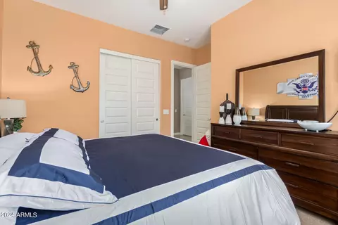 Bedroom - 2365 Everglade Ln, Gilbert, AZ 85298 photo 7 of 7