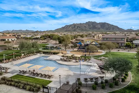View/Area - 2365 Everglade Ln, Gilbert, AZ 85298 photo 11 of 11