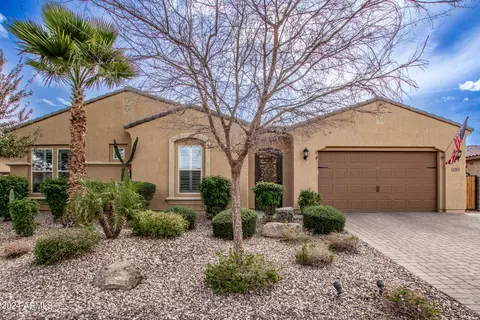Exterior - 2365 Everglade Ln, Gilbert, AZ 85298 photo 18 of 20