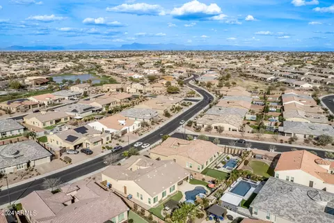View/Area - 2365 Everglade Ln, Gilbert, AZ 85298 photo 4 of 11