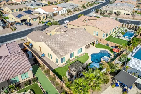 View/Area - 2365 Everglade Ln, Gilbert, AZ 85298 photo 3 of 11
