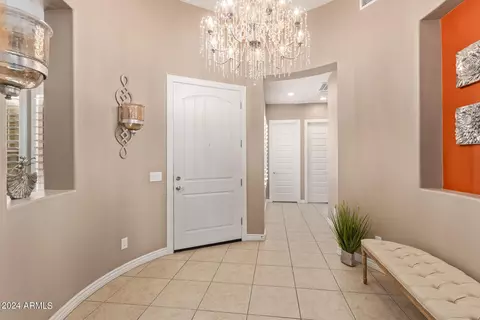 Entry Way - 2365 Everglade Ln, Gilbert, AZ 85298 photo 1 of 1