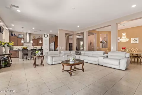Living - 2365 Everglade Ln, Gilbert, AZ 85298 photo 3 of 3