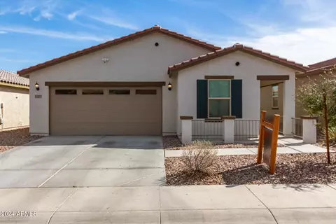5723 S 30th Gln, Phoenix, AZ 85041