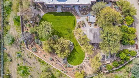View/Area - 2920 E Cloud Rd, Cave Creek, AZ 85331 photo 5 of 18