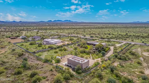 View/Area - 2920 E Cloud Rd, Cave Creek, AZ 85331 photo 17 of 18