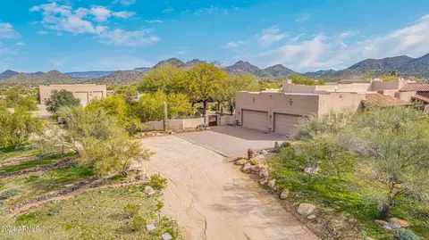 View/Area - 2920 E Cloud Rd, Cave Creek, AZ 85331 photo 11 of 18
