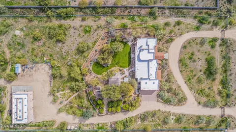View/Area - 2920 E Cloud Rd, Cave Creek, AZ 85331 photo 10 of 18
