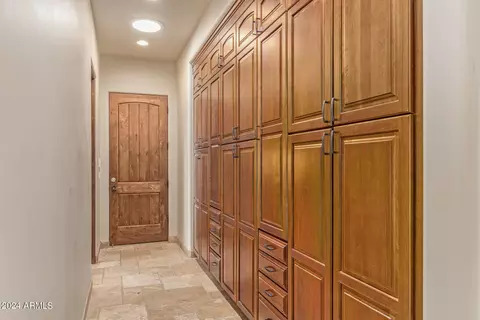 Entry Way - 2920 E Cloud Rd, Cave Creek, AZ 85331 photo 2 of 2