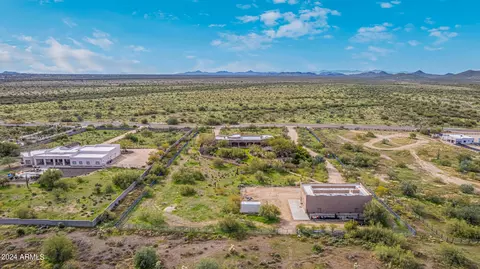 View/Area - 2920 E Cloud Rd, Cave Creek, AZ 85331 photo 16 of 18