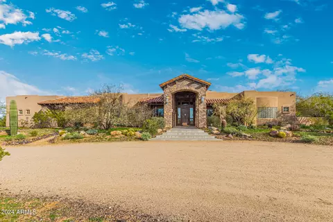 2920 E Cloud Rd, Cave Creek, AZ 85331