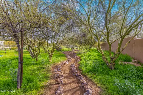 View/Area - 2920 E Cloud Rd, Cave Creek, AZ 85331 photo 9 of 18