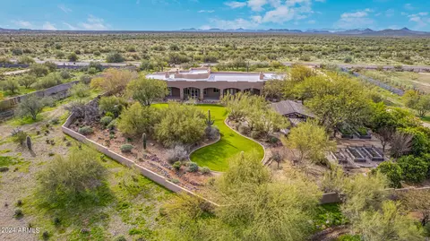 View/Area - 2920 E Cloud Rd, Cave Creek, AZ 85331 photo 4 of 18