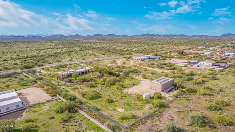 View/Area - 2920 E Cloud Rd, Cave Creek, AZ 85331 photo 18 of 18