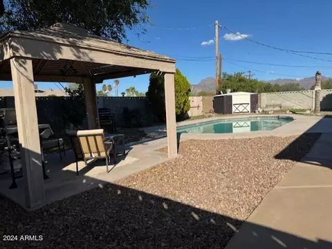 Exterior - 736 E Kachina Ave, Apache Junction, AZ 85119 photo 7 of 14