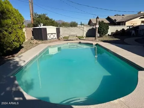 Exterior - 736 E Kachina Ave, Apache Junction, AZ 85119 photo 11 of 14