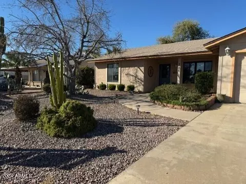 Exterior - 736 E Kachina Ave, Apache Junction, AZ 85119 photo 2 of 14