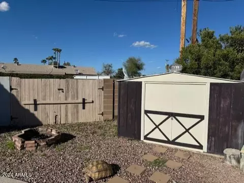 Exterior - 736 E Kachina Ave, Apache Junction, AZ 85119 photo 13 of 14