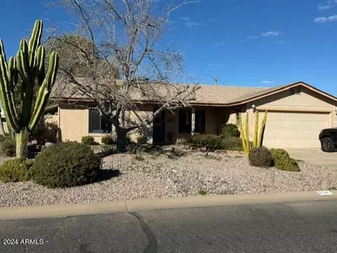 736 E Kachina Ave, Apache Junction, AZ 85119