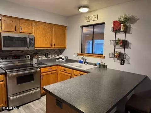 Kitchen - 736 E Kachina Ave, Apache Junction, AZ 85119 photo 3 of 3