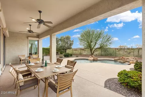 30122 N 129th Gln, Peoria, AZ 85383