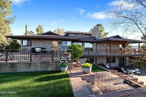 36900 S Scenic Loop Rd, Wickenburg, AZ 85390