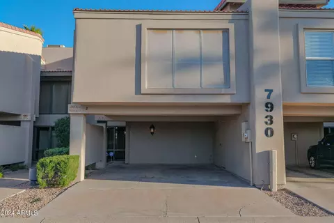 7930 E Arlington Rd #2, Scottsdale, AZ 85250
