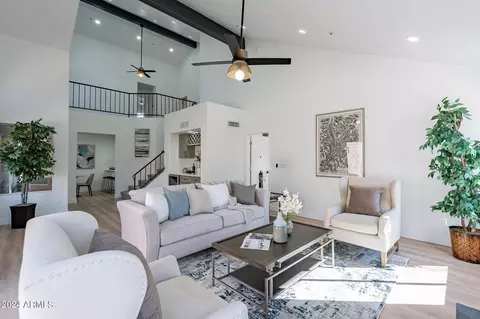 9239 E Camino Del Santo --, Scottsdale, AZ 85260