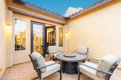 Exterior - 5614 S Tobin --, Mesa, AZ 85212 photo 14 of 27