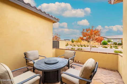 Exterior - 5614 S Tobin --, Mesa, AZ 85212 photo 13 of 27