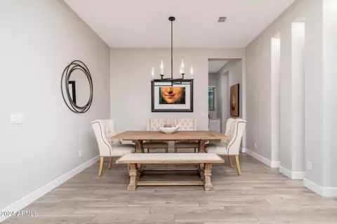 Dining - 5614 S Tobin --, Mesa, AZ 85212 photo 1 of 5