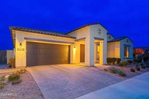 Exterior - 5614 S Tobin --, Mesa, AZ 85212 photo 27 of 27