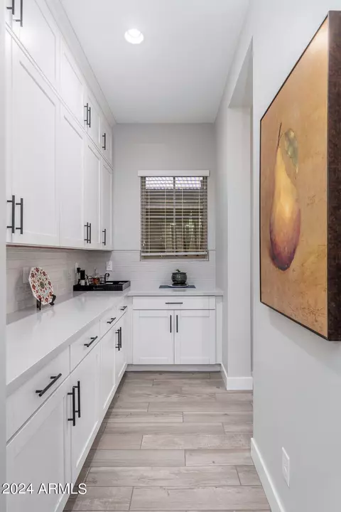 Kitchen - 5614 S Tobin --, Mesa, AZ 85212 photo 6 of 6