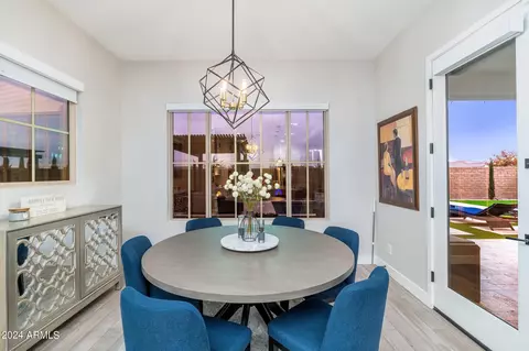 Dining - 5614 S Tobin --, Mesa, AZ 85212 photo 2 of 5