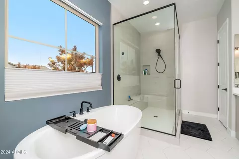 Bath - 5614 S Tobin --, Mesa, AZ 85212 photo 3 of 6