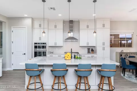 Kitchen - 5614 S Tobin --, Mesa, AZ 85212 photo 1 of 6