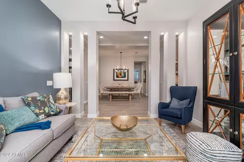 Entry Way - 5614 S Tobin --, Mesa, AZ 85212 photo 1 of 1