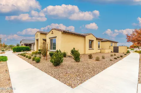 Exterior - 5614 S Tobin --, Mesa, AZ 85212 photo 2 of 27