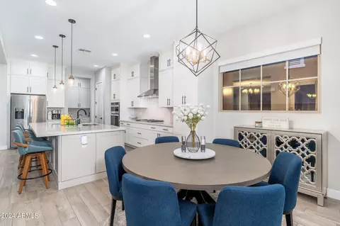 Dining - 5614 S Tobin --, Mesa, AZ 85212 photo 3 of 5