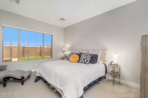 Bedroom - 5614 S Tobin --, Mesa, AZ 85212 photo 2 of 8