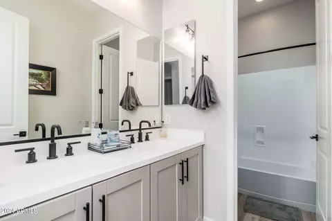 Bath - 5614 S Tobin --, Mesa, AZ 85212 photo 5 of 6